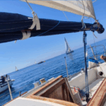 vela accessibile ai disabili a genova 2025