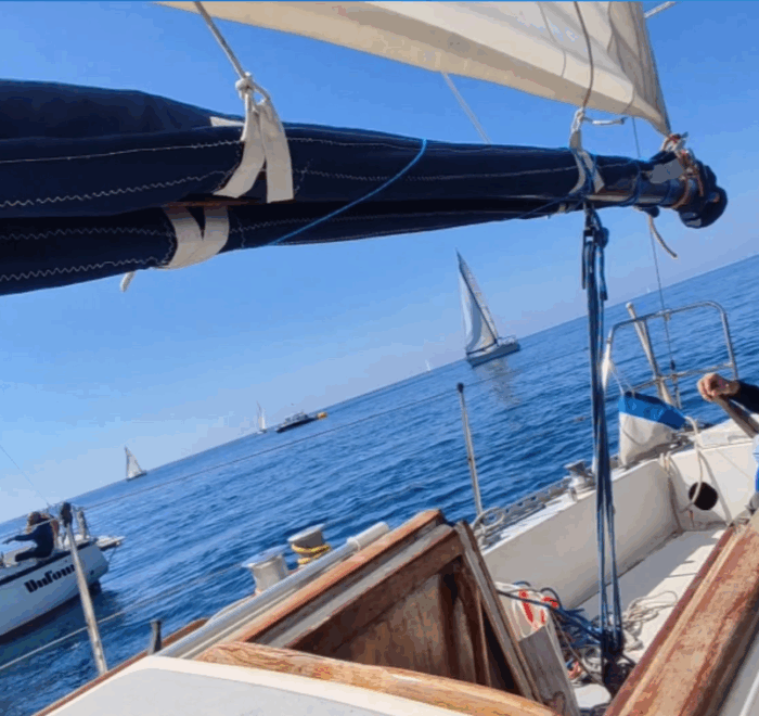 vela accessibile ai disabili a genova 2025